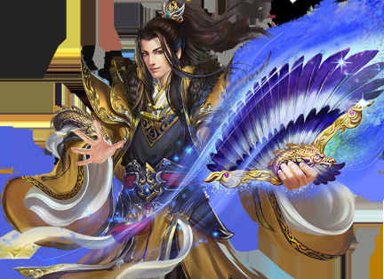 天龙八部sf逍遥进阶后pk时的生存能力