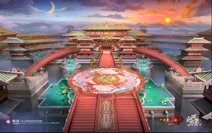 天龙八部sf门派明教玩到82级以后和各门派PK的技巧