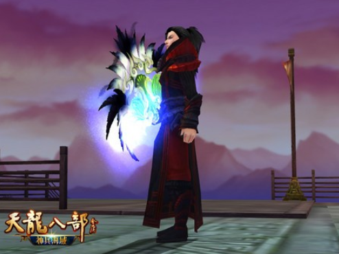 天龙八部sf中天龙寺攻击和防御进阶技能首推及理由