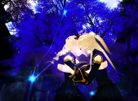 天龙八部sf武当门派PK明教门派的心得技巧