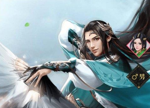 天龙八部sf63级逍遥的pk心得