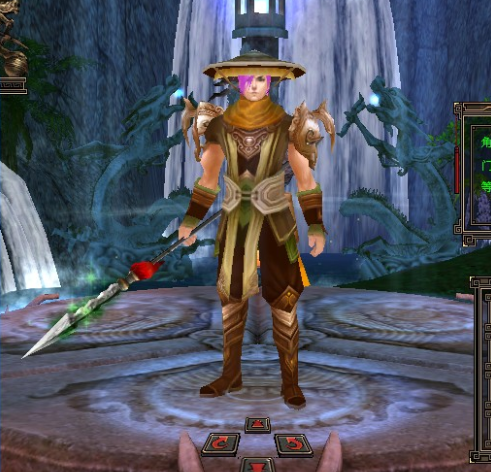 天龙八部sf分享82级丐帮经验总结