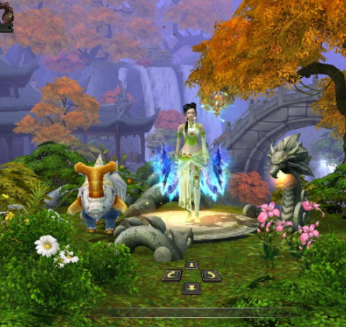 天龙八部天山玄攻厉害还是冰攻强悍