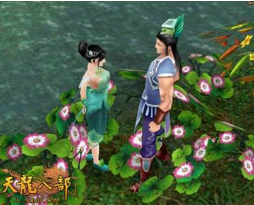 峨嵋PK各门派的操作