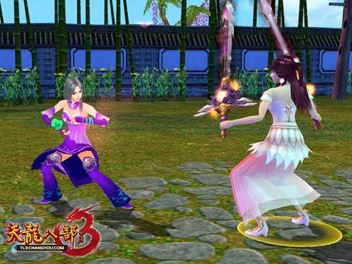 峨嵋操作技巧篇之多择玩法