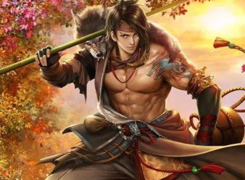 天龙八部sf分享丐帮的十大缺点