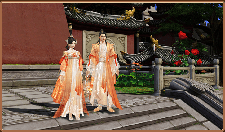 在天龙八部sf发布网出的游戏中慕容对于各大门派的优劣势