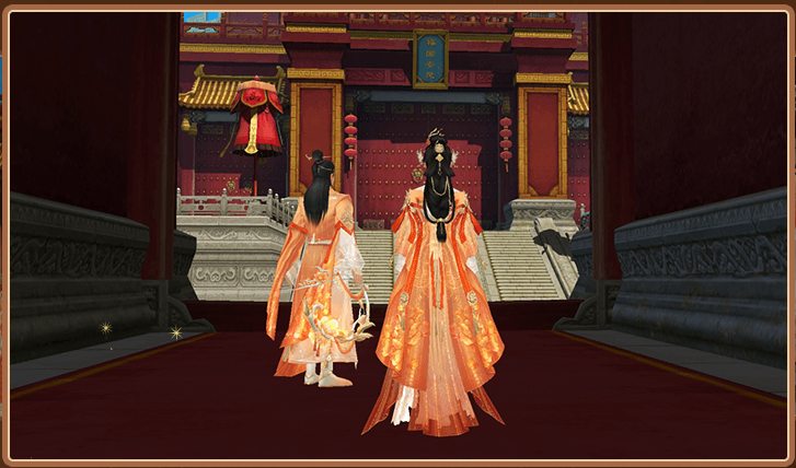 在天龙八部sf发布网出的游戏中慕容对于各大门派的优劣势