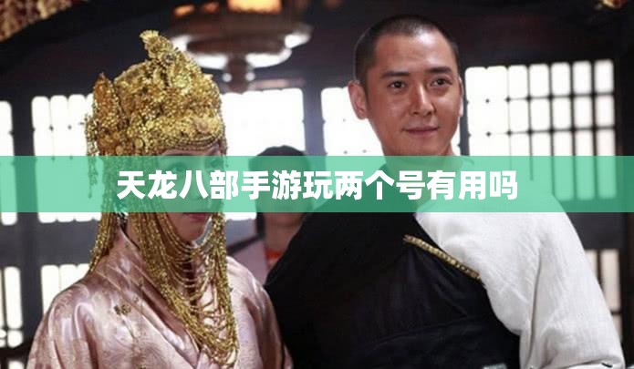 天龙八部私服玩两个号有用吗 天龙八部私服玩两个号有用吗