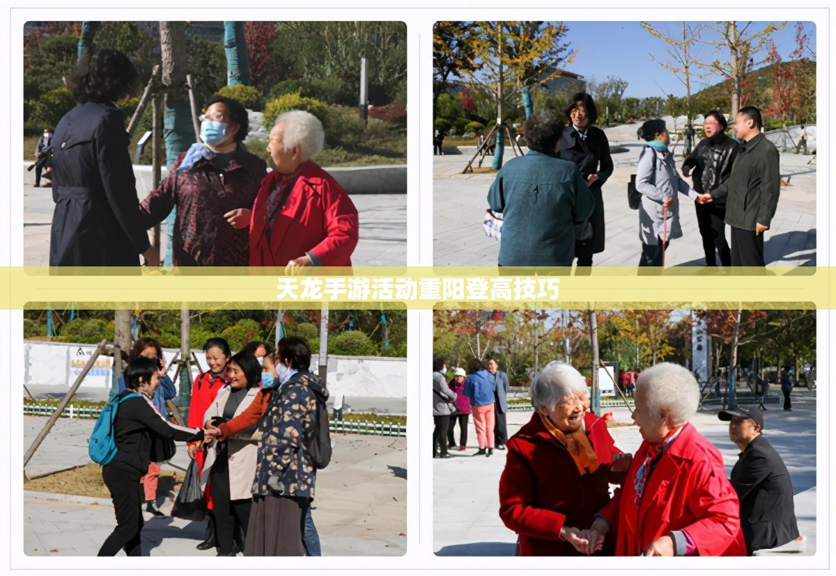 天龙手游活动重阳登高技巧 天龙手游活动重阳登高技巧