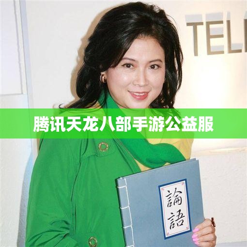 腾讯天龙八部私服公益服