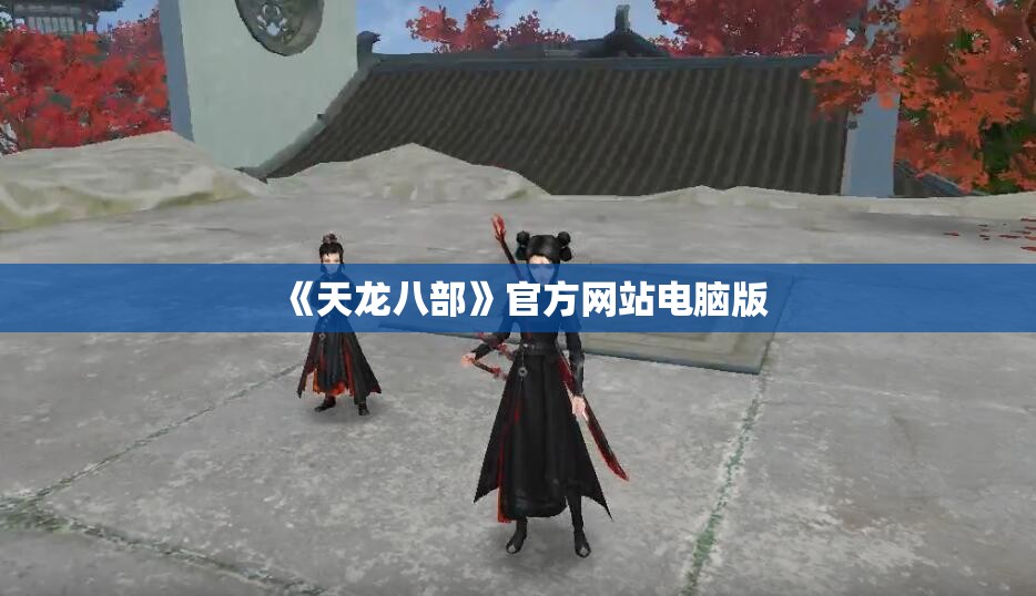 《天龙八部》官方网站电脑版 《天龙八部》官方网站电脑版