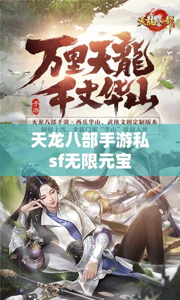 天龙八部私服私sf无限元宝