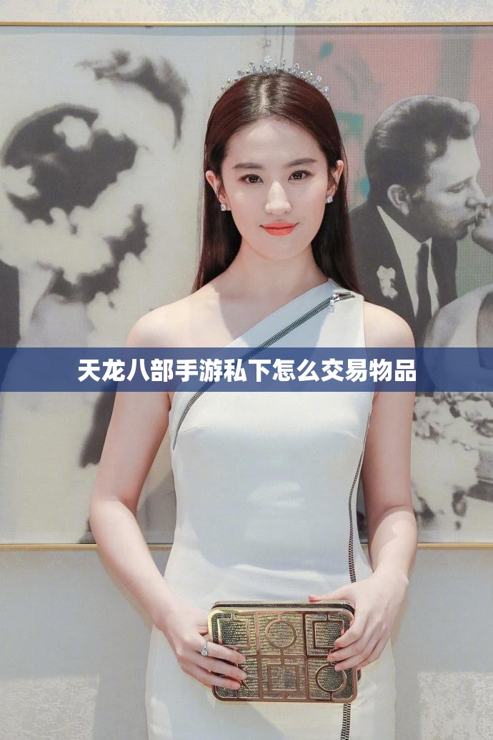 天龙八部私服私下怎么交易物品