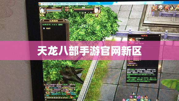 天龙八部私服官网新区 天龙八部私服官网新区