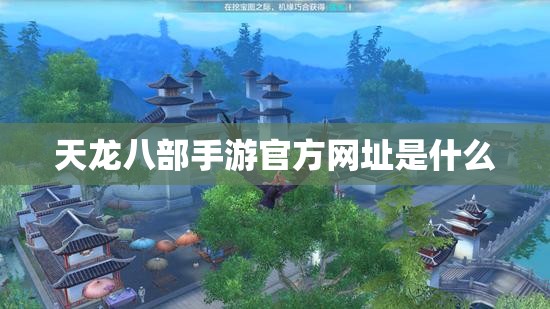 天龙八部私服官方网址是什么