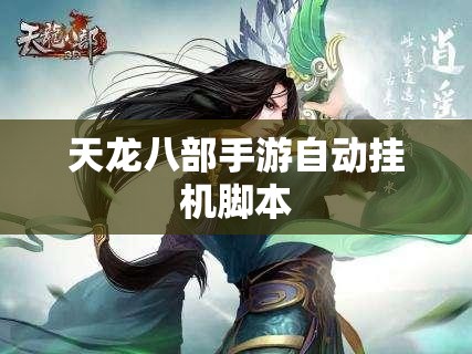 天龙八部私服自动挂机脚本