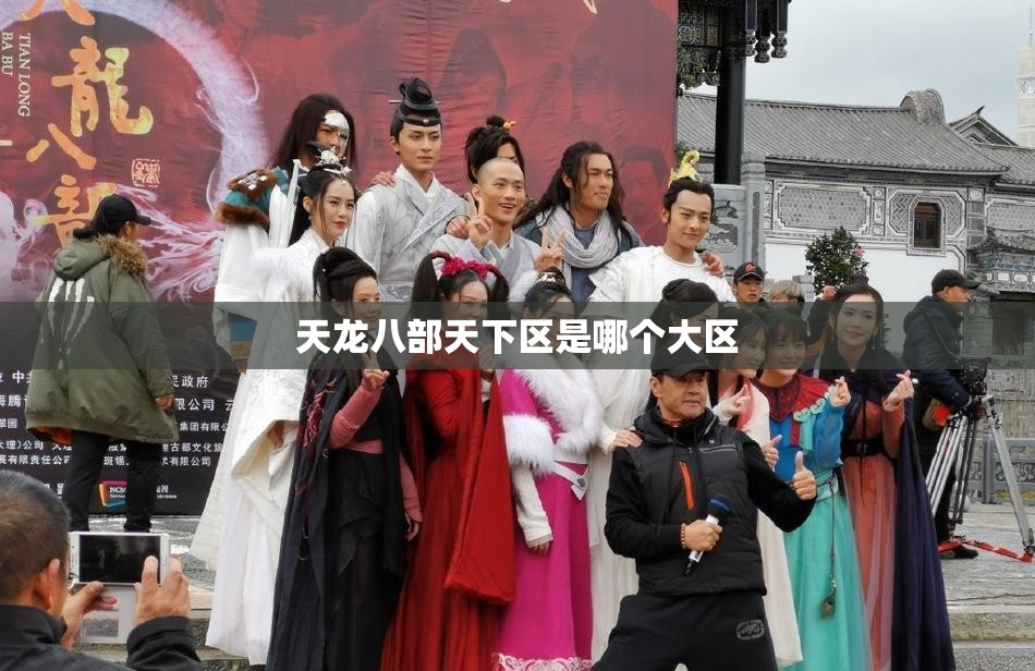 天龙八部天下区是哪个大区 天龙八部天下区是哪个大区