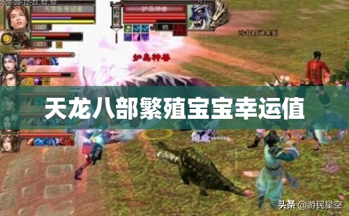 天龙八部繁殖宝宝幸运值 天龙八部繁殖宝宝幸运值