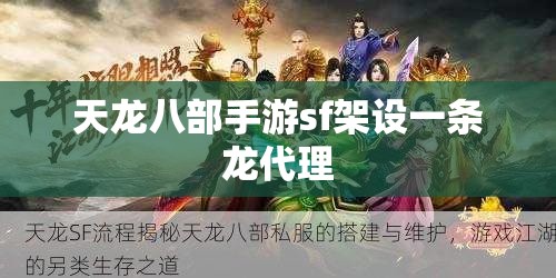 天龙八部私服sf架设一条龙代理