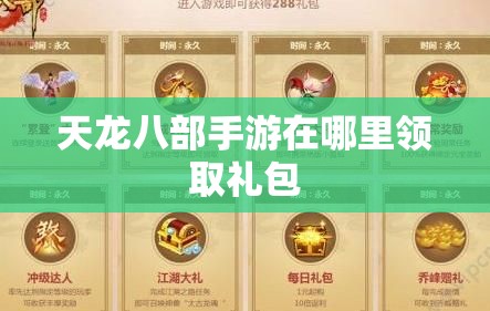 天龙八部私服在哪里领取礼包 天龙八部私服在哪里领取礼包