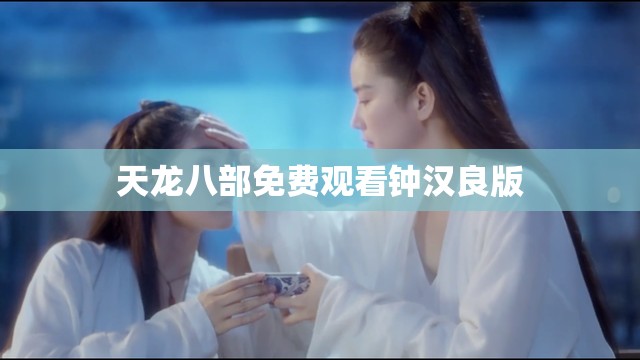 天龙八部免费观看钟汉良版 天龙八部免费观看钟汉良版