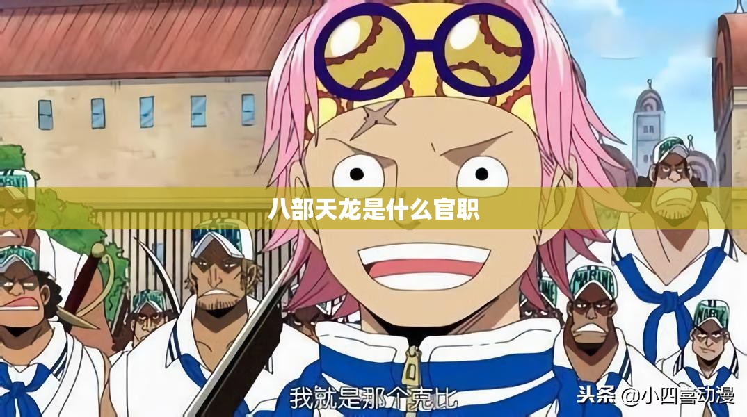 八部天龙是什么官职 八部天龙是什么官职