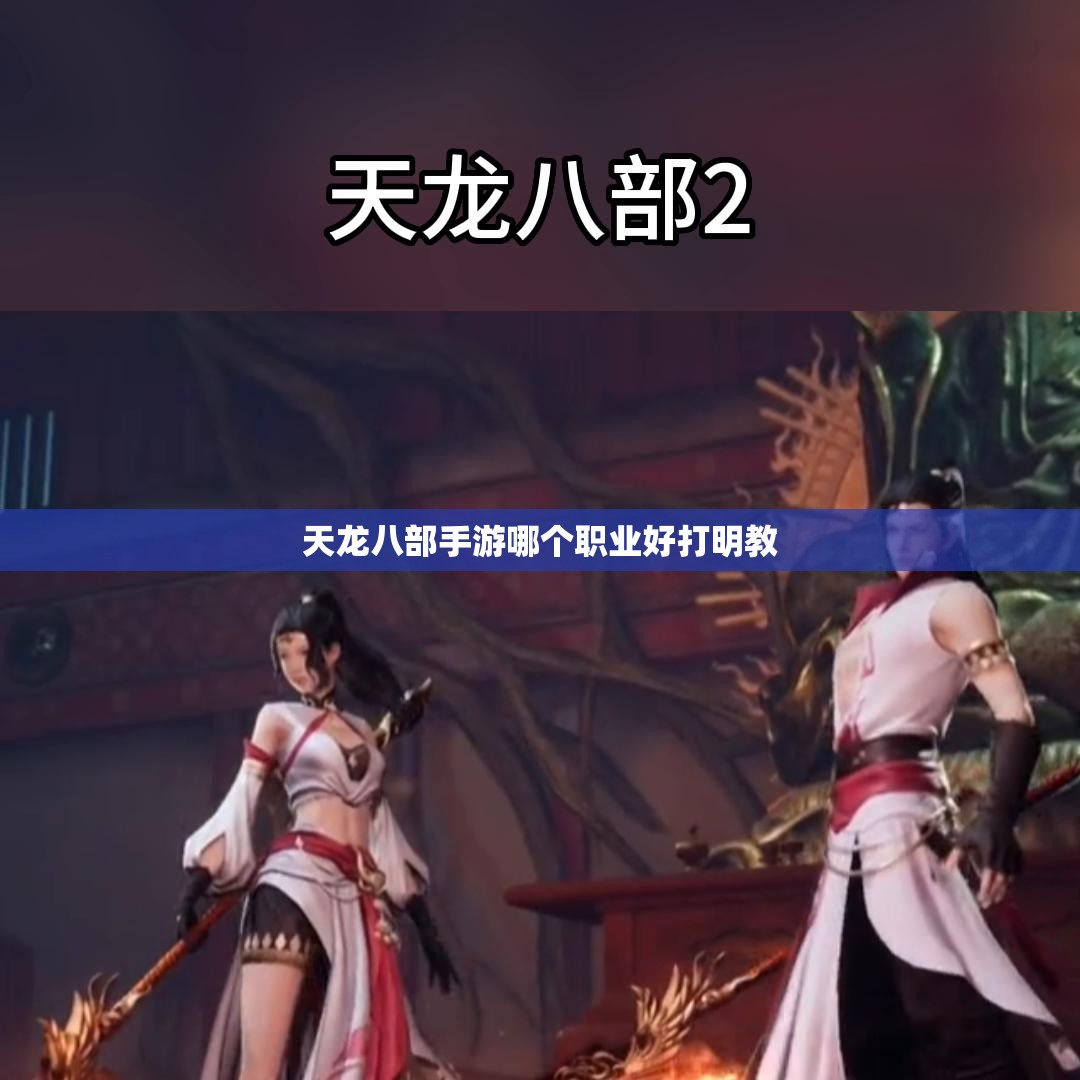天龙八部私服哪个职业好打明教 天龙八部私服哪个职业好打明教