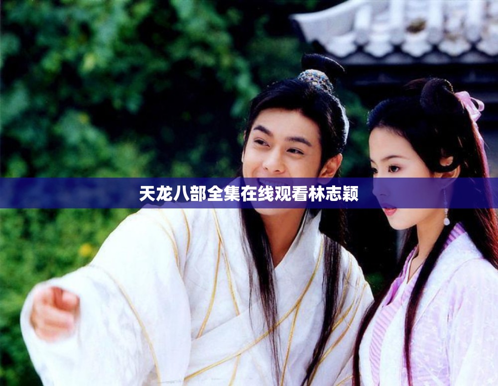 天龙八部全集在线观看林志颖