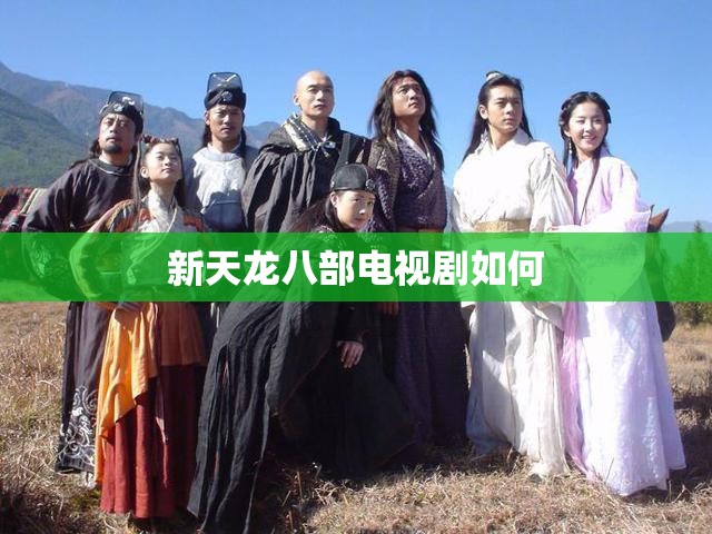 新天龙八部电视剧如何 新天龙八部电视剧如何