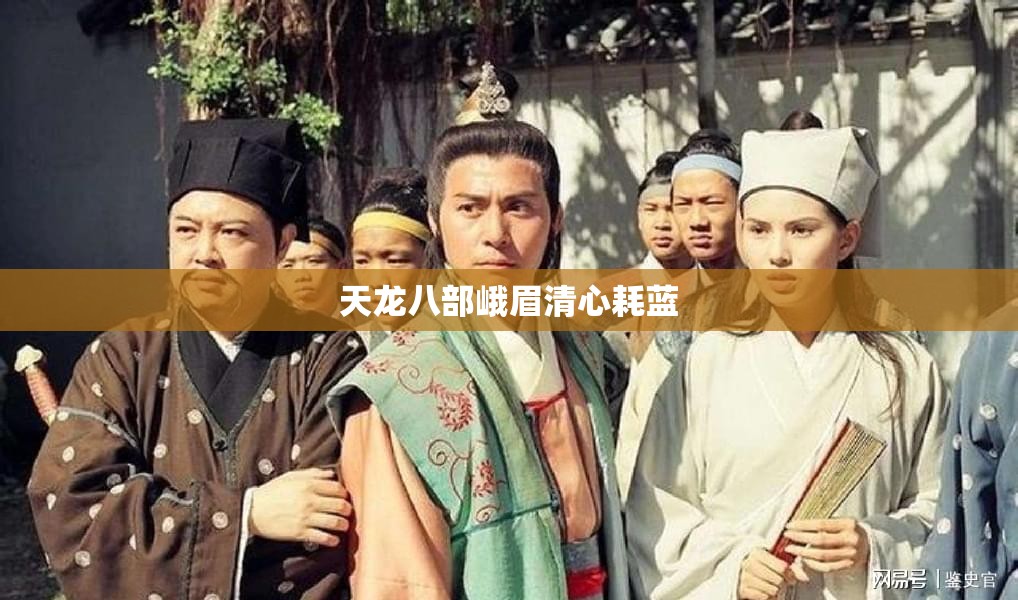 天龙八部峨眉清心耗蓝 天龙八部峨眉清心耗蓝