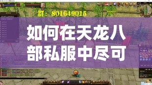 如何在天龙八部私服中尽可能的减少自身的伤害 如何在天龙八部私服中尽可能的减少自身的伤害