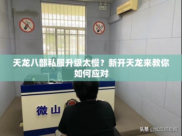 天龙八部私服升级太慢?新开天龙来教你如何应对 天龙八部私服升级太慢?新开天龙来教你如何应对