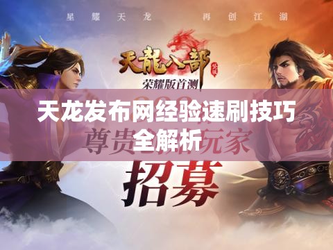 天龙发布网经验速刷技巧全解析 天龙发布网经验速刷技巧全解析