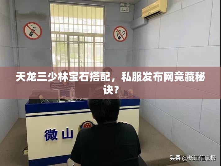 天龙三少林宝石搭配,私服发布网竟藏秘诀? 天龙三少林宝石搭配,私服发布网竟藏秘诀?