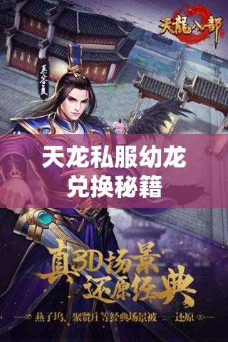 天龙私服幼龙兑换秘籍 天龙私服幼龙兑换秘籍