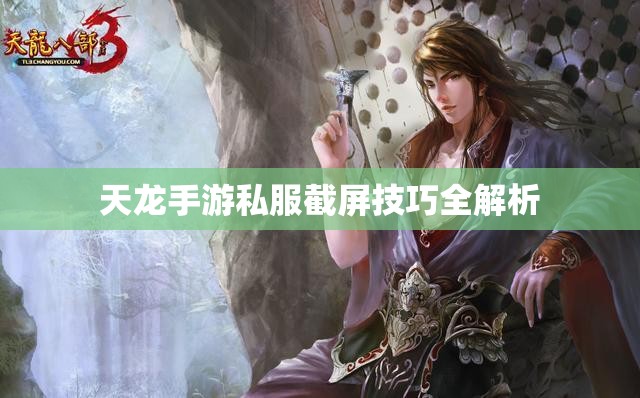 天龙手游私服截屏技巧全解析 天龙手游私服截屏技巧全解析